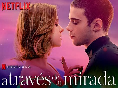 a través de tu mirada pelicula completa